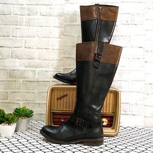 Wolverine Women’s riding boot